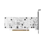 Galax RTX 3050 LP White 6GB Gaming Graphics Card - Image 3