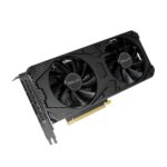 Galax RTX 3060 (1-Click OC) 8GB Graphics Card - Image 4