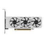 Galax RTX 4060 LP White 8GB Gaming Graphics Card - Image 6