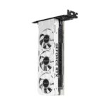 Galax RTX 4060 LP White 8GB Gaming Graphics Card - Image 5
