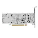 Galax RTX 4060 LP White 8GB Gaming Graphics Card - Image 3