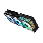 Galax RTX 5080 1-Click OC 16Gb GDDR7 Graphics Card - Image 5