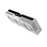 Galax RTX 5080 1-Click OC White 16Gb GDDR7 Graphics Card - Image 4