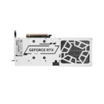 Galax RTX 5080 1-Click OC White 16Gb GDDR7 Graphics Card - Image 2