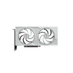 Galax Rtx 5070 1-Click OC White 12Gb GDDR7 Graphics Card - Image 4