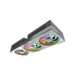 Galax Rtx 5070 EX Gamer 1-Click OC White 12Gb GDDR7 Graphics Card - Image 4