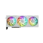 Galax Rtx 5070 EX Gamer 1-Click OC White 12Gb GDDR7 Graphics Card - Image 2