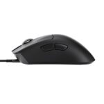 Cybeart Ghost – 49g Ultra-light Wired Gaming Mouse – Black - Image 3
