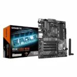 Gigabyte B550 EAGLE WIFI6 ATX AM4 Motherboard