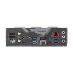 Gigabyte B650 Gaming X AX V2 (Wi-Fi) AMD AM5 DDR5 ATX (rev. 1.x) Motherboard - Image 2