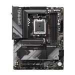 Gigabyte B650 Gaming X AX V2 (Wi-Fi) AMD AM5 DDR5 ATX (rev. 1.x) Motherboard - Image 3