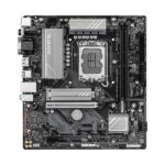 Gigabyte B760M GAMING WIFI6E GEN5 Micro ATX LGA1700 Motherboard - Image 3