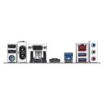 Gigabyte B760M GAMING WIFI6E GEN5 Micro ATX LGA1700 Motherboard - Image 2