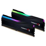 G.SKILL Trident Z5 RGB Series 128GB (2 x 64GB) DDR5 RAM F5-6000J3444F64GX2-TZ5RK