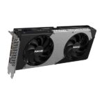 INNO3D GeForce RTX 5060 Ti 16GB TWIN X2 OC Graphics Card - Image 2