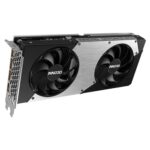 INNO3D RTX 5060 Twin X2 OC SFF 8GB GDDR7 Graphics Card - Image 3