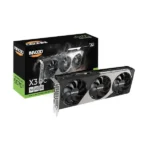 INNO3D Rtx 5070 Ti X3 OC 16Gb GDDR7 Graphics Card