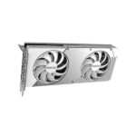 INNO3D Rtx 5070 Twin X2 OC White 12Gb GDDR7 Graphics Card - Image 2