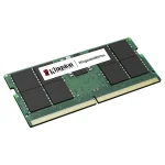 Kingston Value RAM 8GB 5600MT/s DDR5 Non-ECC CL46 SODIMM 1Rx16 KVR56S46BS6-8 Laptop Memory