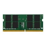 Kingston Value RAM 8GB 5600MT/s DDR5 Non-ECC CL46 SODIMM 1Rx16 KVR56S46BS6-8 Laptop Memory - Image 2