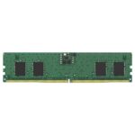Kingston Value RAM 8GB 5600MT/s DDR5 Non-ECC CL46 DIMM 1Rx16 KVR56U46BS6-8 Desktop Memory - Image 2