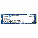Kingston 500GB NV3 M.2 2280 Nvme SSD - Image 3