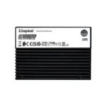 Kingston DC300ME 3.84TB U.2 NVMe Gen5 Enterprise SSD