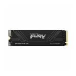Kingston Fury Renegade G5 2Tb PCIe 5.0 NVMe M.2 Internal SSD