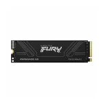 Kingston Fury Renegade G5 4Tb PCIe 5.0 NVMe M.2 Internal SSD