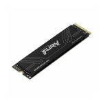 Kingston Fury Renegade G5 4Tb PCIe 5.0 NVMe M.2 Internal SSD - Image 3