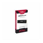 Kingston Fury Renegade G5 4Tb PCIe 5.0 NVMe M.2 Internal SSD - Image 2