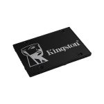 Kingston KC600 512GB Internal SSD - Image 2