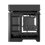 DeepCool CL6600 ATX PC Case with 360mm ARGB Liquid Cooler BLACK - Image 5