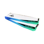 Patriot Viper Elite 5 RGB DDR5 32GB (2X16GB) 6000 MHz CL30 RAM DIMM Module (White) - Image 4