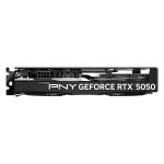PNY GeForce RTX 5050 8GB GDDR6 Graphics Card - Image 3