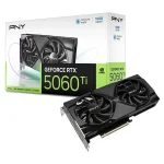 PNY GeForce RTX 5060 Ti 16GB Graphics Card