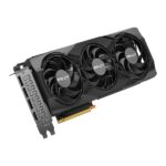 PNY RTX 5070 Triple Fan 12GB GDDR7 Graphics Card (VCG507012TFXPB1) - Image 2