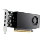 PNY Nvidia RTX A1000 8GB GDDR6