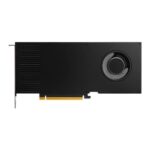 PNY RTX A4000 16GB GDDR6 Graphic Card (VCNRTXA4000-SB) - Image 5