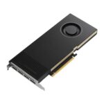 PNY RTX A4000 16GB GDDR6 Graphic Card (VCNRTXA4000-SB) - Image 4