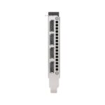 PNY RTX A4000 16GB GDDR6 Graphic Card (VCNRTXA4000-SB) - Image 2