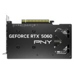 PNY RTX 5060 OC 8GB GDDR7 Graphics Card - Image 2
