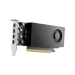 PNY Nvidia RTX A1000 8GB GDDR6 - Image 2