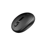 CYBEART Pocket Wireless Ergonomic productivity Mouse ( Black ) - Image 4