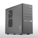 Prolab Design AI838 Mid Tower Workstation Case