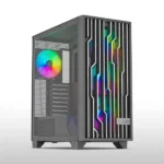 Prolab Design AI848 Mid Tower Computer Case