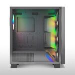 Prolab Design AI848 Mid Tower Computer Case - Image 5