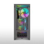 Prolab Design AI848 Mid Tower Computer Case - Image 2