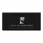 Kingston 2TB XS1000 USB-A 3.2 Gen 2 External SSD SXS1000/2000GA - Image 4