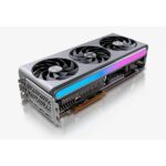 Sapphire Nitro+ RX 7900 XTX Vapor-X OC 24GB Graphics Card - Image 2